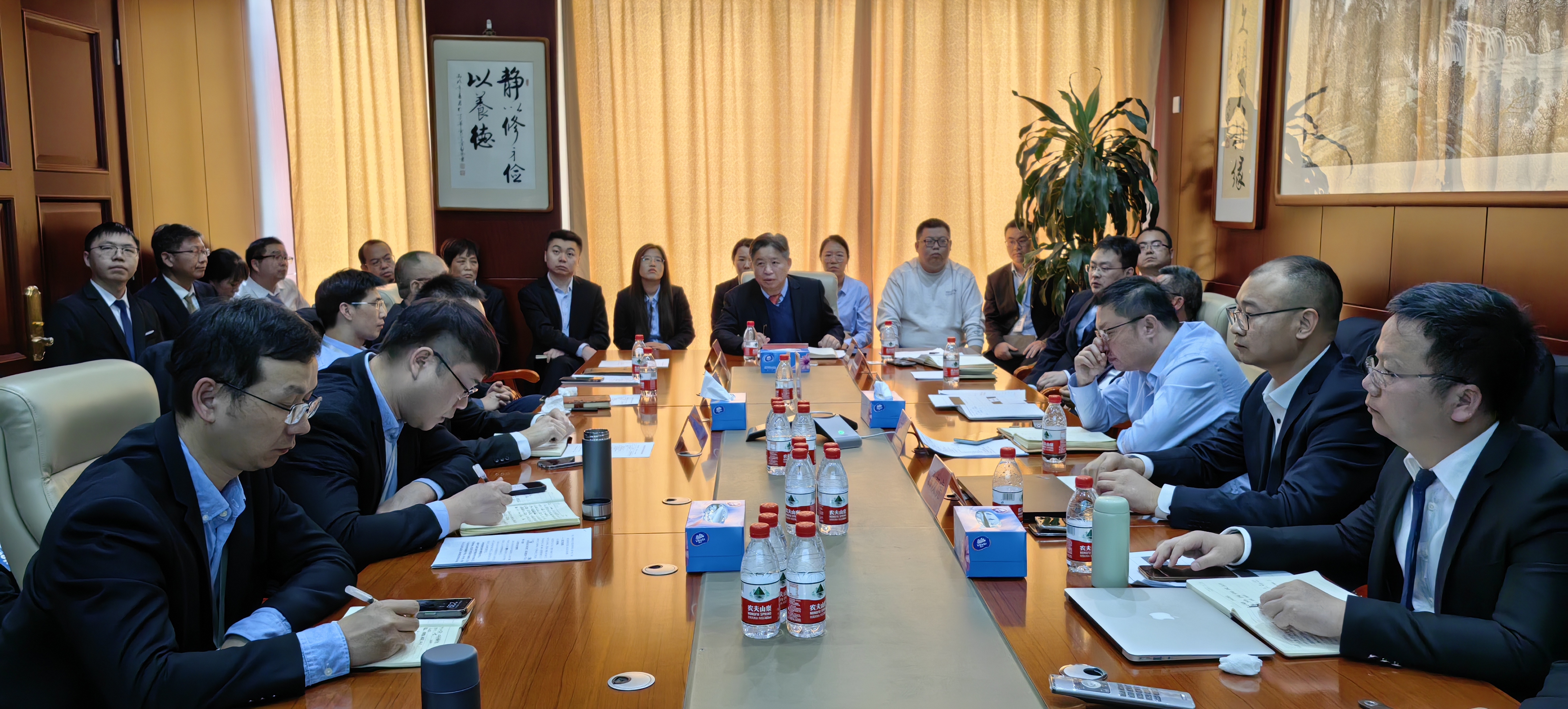 “不忘初心 和衷共济；坚定信念 筑梦将来”——奥？萍2023年度总结暨赞美大会成功召开