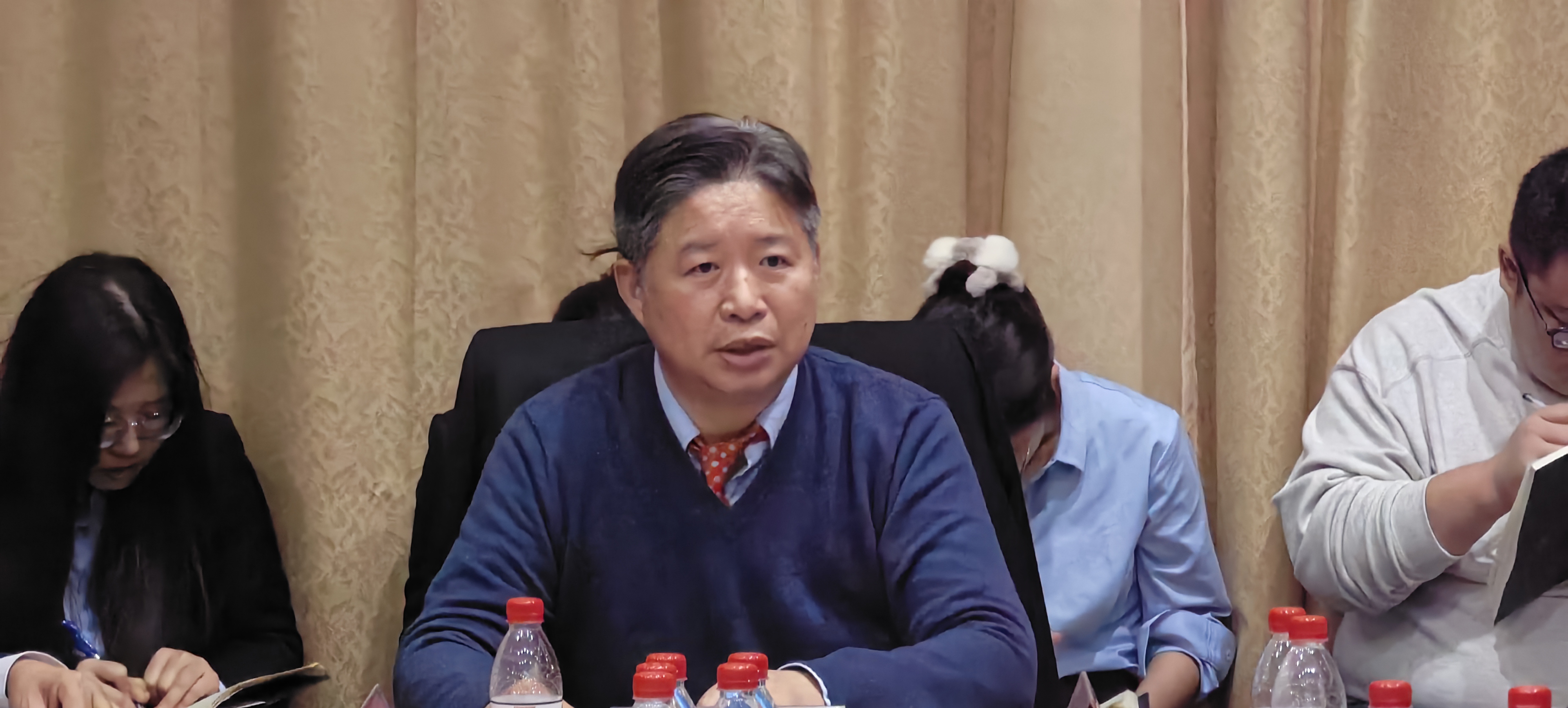 “不忘初心 和衷共济；坚定信念 筑梦将来”——奥？萍2023年度总结暨赞美大会成功召开